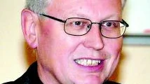 Foto: ANDERS STEINER Landstingsrådet Anders Andersson (kd) anklagar oppositionen för att använda det interna nätverket för att sprida partipolitisk information.