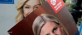 Politiska spelet urholkar demokratin