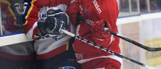 Hästen spelade ut