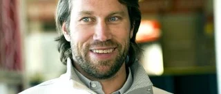 "Foppa" möter Vita Hästen
