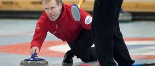 Besvikelse efter finalförlusten