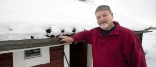 Kyrkoprofilen Bengt Appelgren på Vikbolandet fyller 80 år