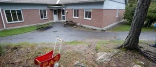Ytterligare en förskola i Svärtinge undersöks