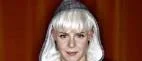 Robyn blev utan Grammy