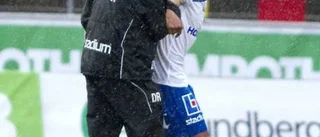 Bobbie: "Det gjorde ont"