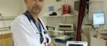 TV-kändis tar över akutkliniken på US