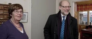 Imponerad av Ringdansen