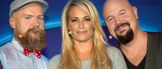 Maxat inför "Idols" tioårsjubileum