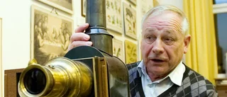 Skolmuseet kan tvingas flytta