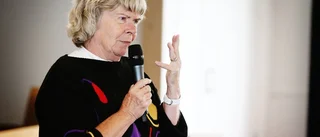 "Lättare idag att bli gammal"