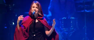 Första festivalsläppen: "Fingertoppskänsla"