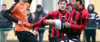 Paul Chamoun avgjorde derbyt
