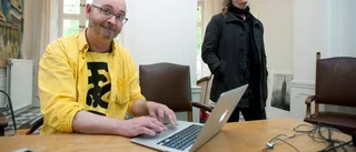 Nu har festen börjat för Efterfesten
