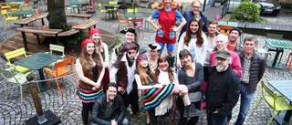 Kulturspäckat kvarter