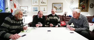 Skitgubbe-gäng firar snart 50 år