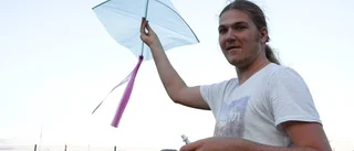 Drakflygarfest i Söderköping