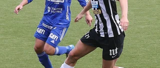 Tung smäll för Sylvia – som nu förstärker