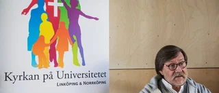 Staffan – en tröst i natten