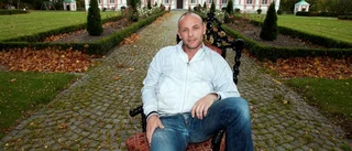 Tidigare slottsägare i konkurs
