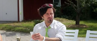 Ny likör med Vikbolandsäpplen