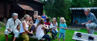 Sålde tändsticksaskar för flickors utbildning