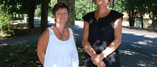 Låg lön för förskollärarna