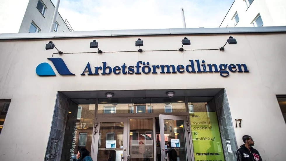 Fruktansvärt. Nu ska frågan upp på chefsnivå på Arbetsförmedlingens huvudkontor.