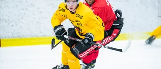 Därför var inte Nikupeteri med mot Sparta Prag