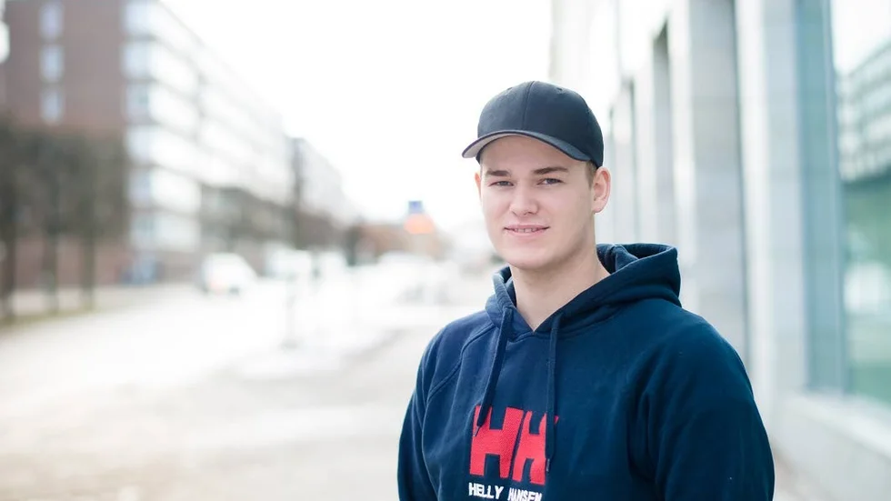 Albin Ählman