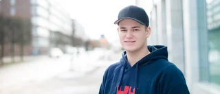 Siktar på ett guld i plåt