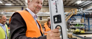Det krävs ännu mer aktivitet