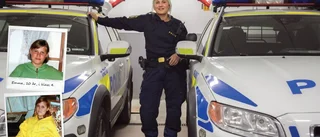 ”Att läsa högt för andra var jättejobbigt”