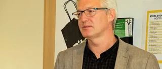 "Blockpolitiken på väg att försvagas"