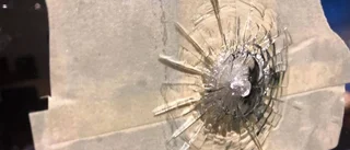 Polisen utreder inte skottdådet mot SD