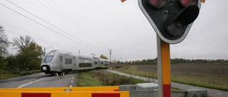 Hotet mot Norrbotniabanan
