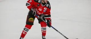 Piteås matchhjälte axelskadad
