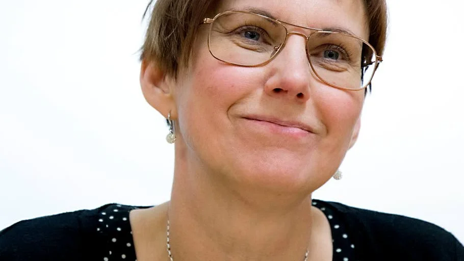 Viktigt Kommunalrådet Helena Stenberg (S) tillbakavisar Nolias kritik.