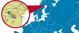 Åtta miljarder säkrade till Markbygden