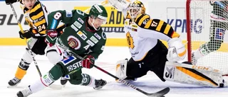 Ortio storspelade när Skellefteå vann