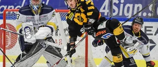 Thörnbergs slumpmål sänkte Skellefteå