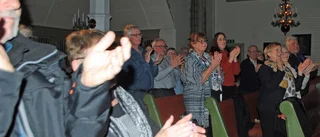 Musicerande utan gränser i kyrkan
