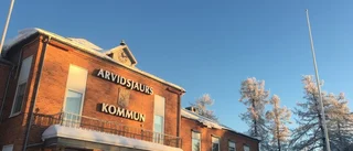 Oförändrad politisk organisation