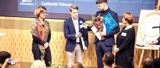 Piteåföretag vinner kungligt pris