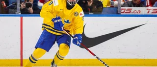 JVM-stjärnan sågar Kanada: Tillhör inte hockeyn