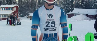 Guld till Johan och Emil