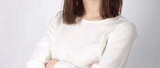 Hallå där, Elin Eriksson