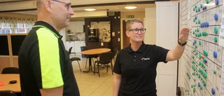 Slipar på företagskulturen inför storinvesteringen: ”Det handlar om beteenden”