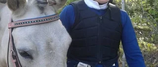 Miljonsatsning på ridsport i Sikfors
