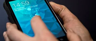 Vilsna i skogen spårades med sms