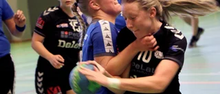 Hedlund satte 15 mål
